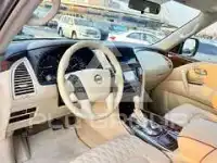 2018 Nissan Patrol