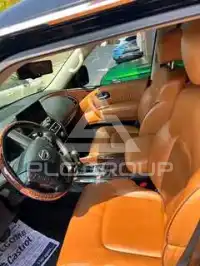 2018 Nissan Patrol