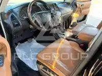 2018 Nissan Patrol