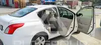 2018 Nissan Sunny