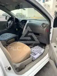 2018 Nissan Sunny