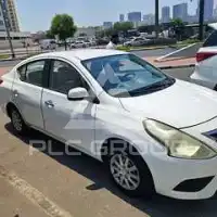 2018 Nissan Sunny