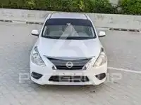 2018 Nissan Sunny