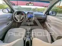 2018 Nissan Sunny