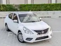 2018 Nissan Sunny
