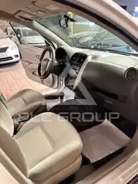 2018 Nissan Sunny