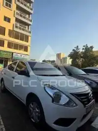 2018 Nissan Sunny