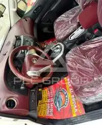 2018 Nissan Navara
