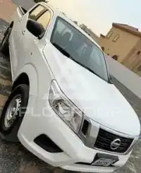 2018 Nissan Navara