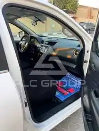 2018 Nissan Navara