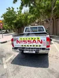 2018 Nissan Navara
