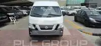 2018 Nissan Urvan