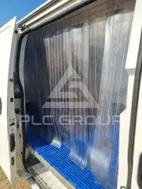 2018 Nissan Urvan
