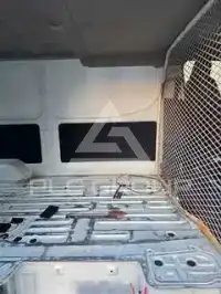 2018 Nissan Urvan