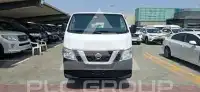 2018 Nissan Urvan