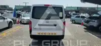 2018 Nissan Urvan
