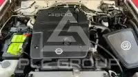 2018 Nissan Patrol