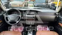 2018 Nissan Patrol