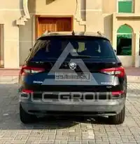 2018 Skoda Kodiaq