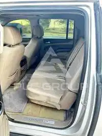 2018 Chevrolet Suburan