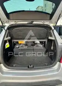 2018 Chevrolet TRAX