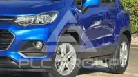 2018 Chevrolet TRAX