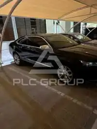 2018 Chevrolet Impala