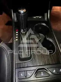 2018 Chevrolet Impala