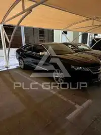 2018 Chevrolet Impala