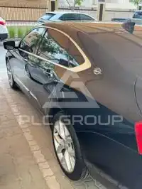 2018 Chevrolet Impala