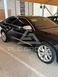 2018 Chevrolet Impala