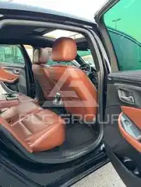 2018 Chevrolet Impala