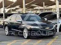 2018 Chevrolet Impala