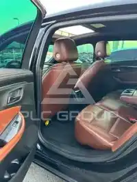 2018 Chevrolet Impala