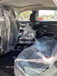 2018 Chevrolet Impala