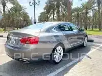 2018 Chevrolet Impala
