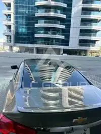 2018 Chevrolet Impala