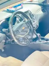 2018 Chevrolet Impala