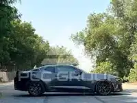 2018 Chevrolet Camaro