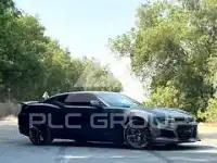 2018 Chevrolet Camaro