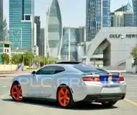 2018 Chevrolet Camaro