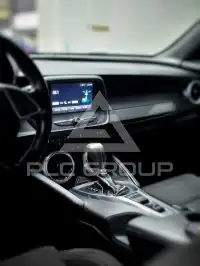 2018 Chevrolet Camaro