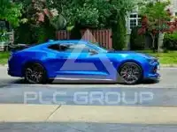 2018 Chevrolet Camaro