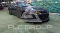 2018 Chevrolet Camaro