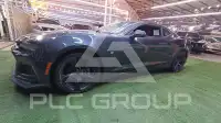 2018 Chevrolet Camaro