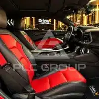 2018 Chevrolet Camaro