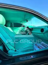 2018 Chevrolet Camaro