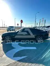 2018 Chevrolet Camaro