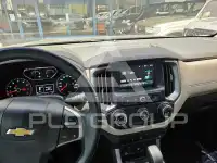 2018 Chevrolet TRAILBLAZE