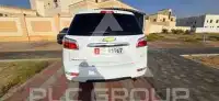2018 Chevrolet TRAILBLAZE